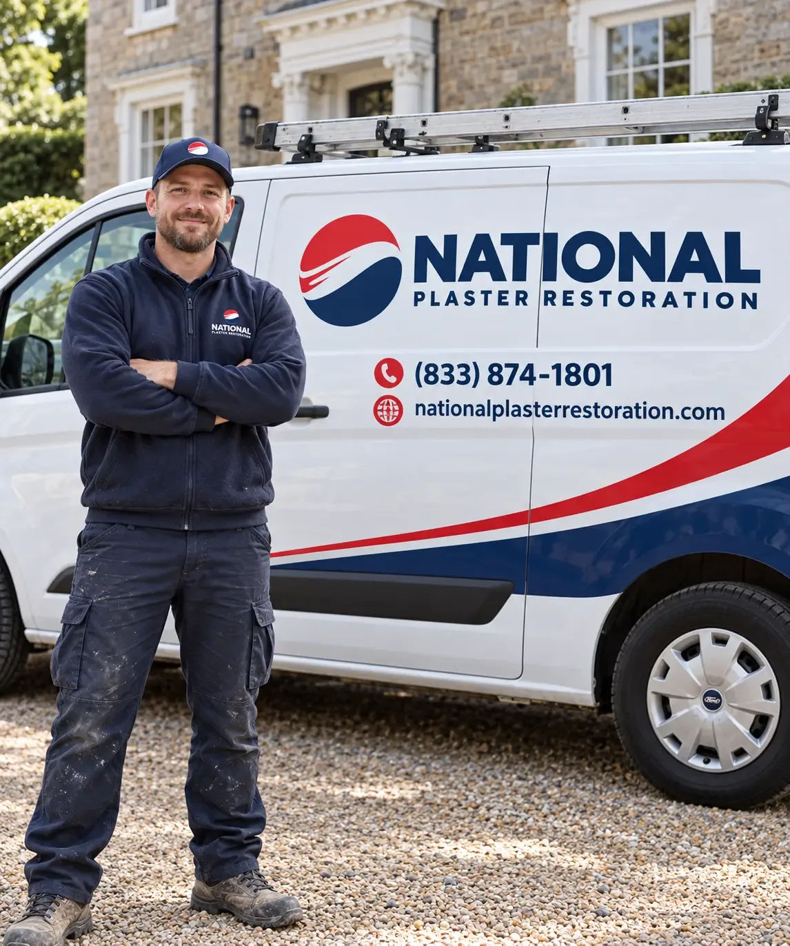 Plaster Repair Garrison, TX FAQs